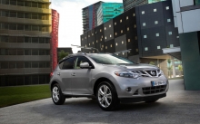  , Nissan Murano, , , 